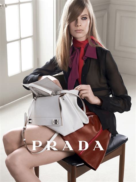 prada sand campaign